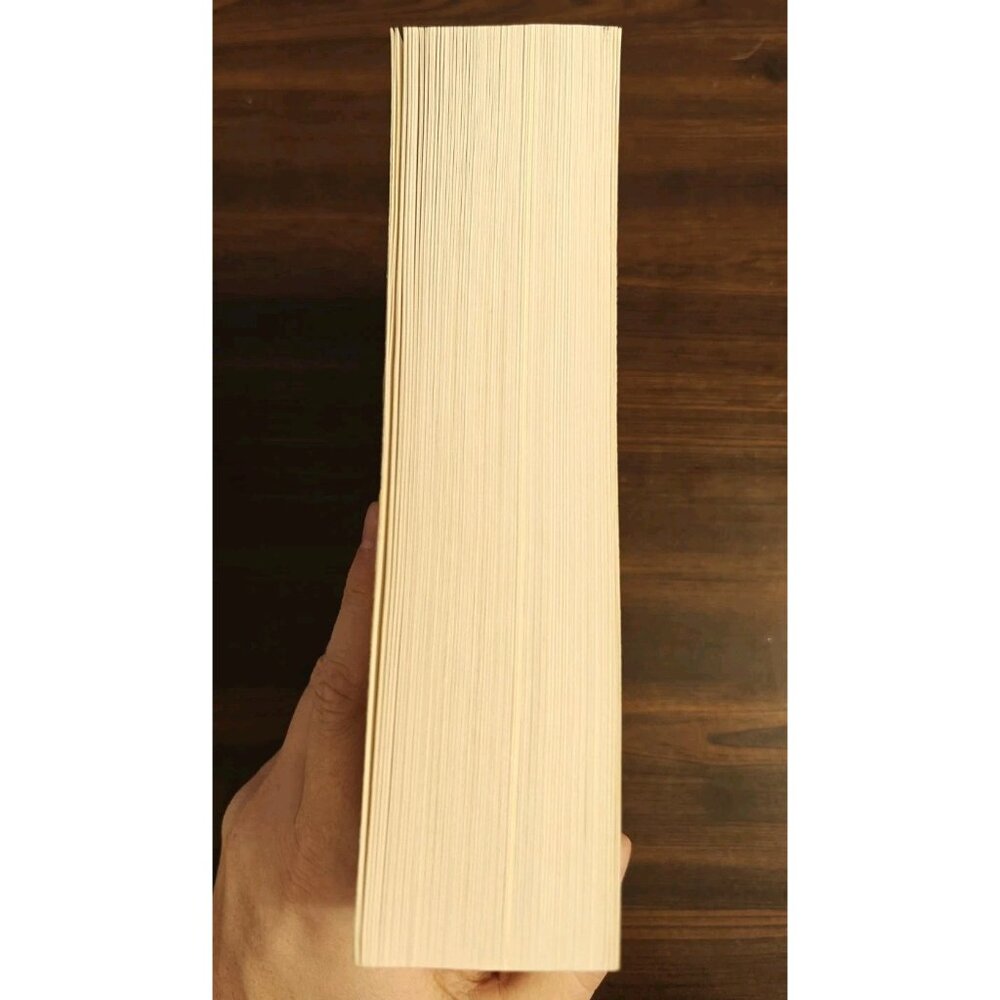 Under the Dome Stephen King Trade Paperback 2010 Gallery Books - Picture 4 of 9